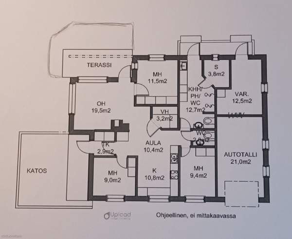 4h + s  Jyvaeskylae – foto 2