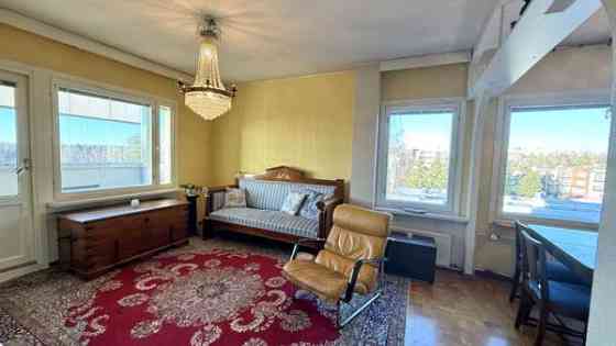 3h + k + s + p  Espoo