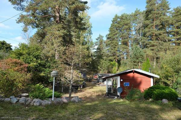 3h + k + s  Pyhtää – foto 5