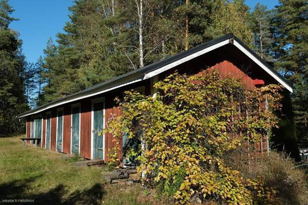 3h + k + s  Pyhtää – foto 7