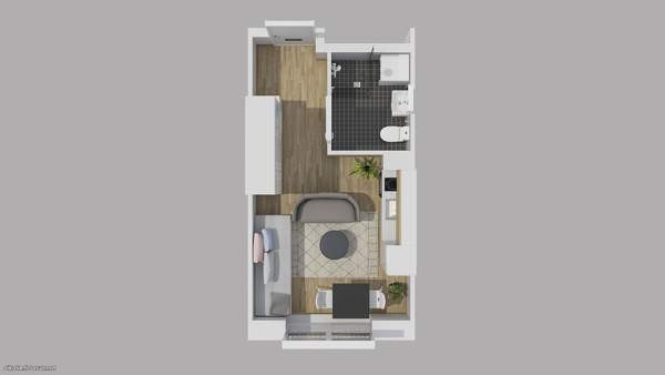 1h  Oulu - valokuva 2