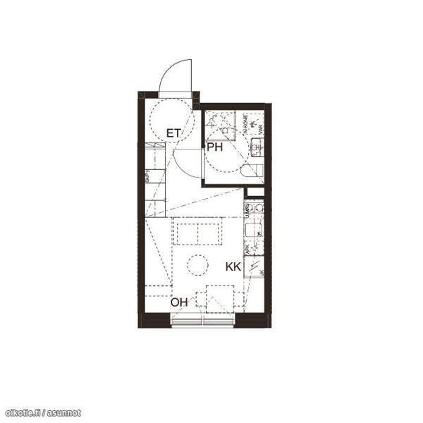 1h  Oulu - valokuva 3