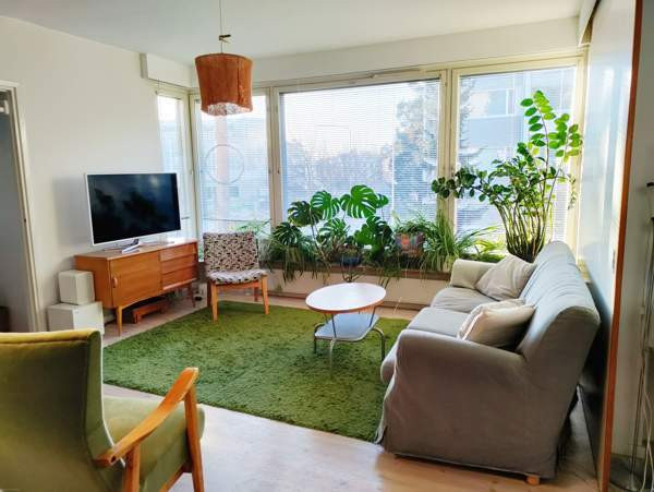 3h + k + et + vh + kph + p  Helsinki - valokuva 2