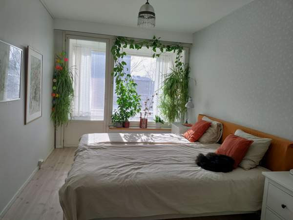 3h + k + et + vh + kph + p  Helsinki - valokuva 5