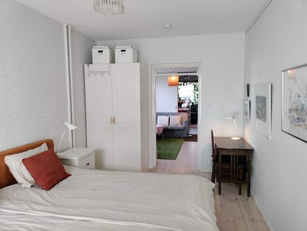 3h + k + et + vh + kph + p  Helsinki - valokuva 8