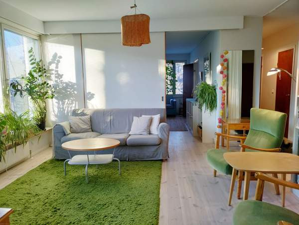 3h + k + et + vh + kph + p  Helsinki - valokuva 1