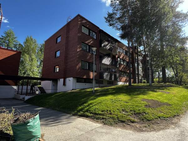 2h + k + p  Jyväskylä - valokuva 1