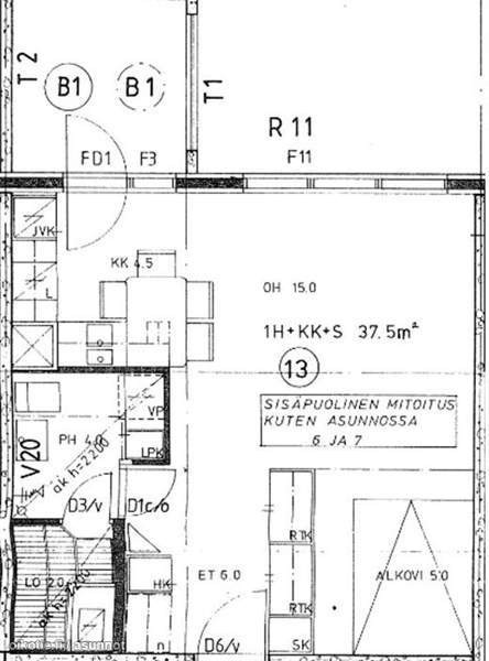 1h + kk + s + p  Imatra - photo 2