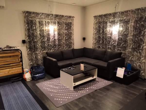 2h  Vaasa - valokuva 4