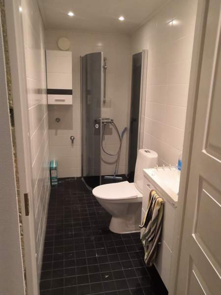 2h  Vaasa - valokuva 6