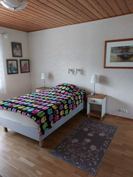 4h + k + 2wc + s + kph + pukuh + khh + varasto + k  Orimattila - valokuva 8