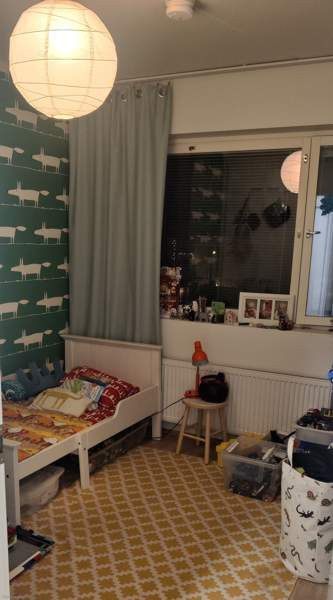 5h + k + s + p  Helsinki - photo 8