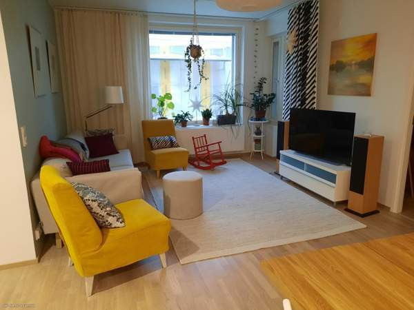 5h + k + s + p  Helsinki - photo 2