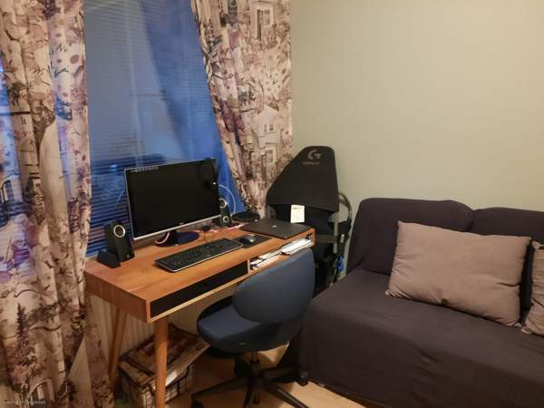 5h + k + s + p  Helsinki - photo 7