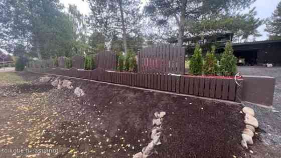 5h: Oh+ 3mh+ th+ 2 x kph+2 x wc + s + k, khh +vh +  Sysmä