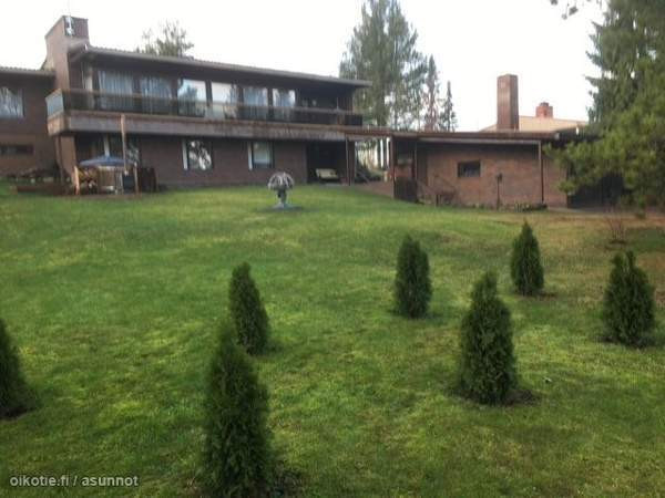 5h: Oh+ 3mh+ th+ 2 x kph+2 x wc + s + k, khh +vh +  Sysmä - изображение 1