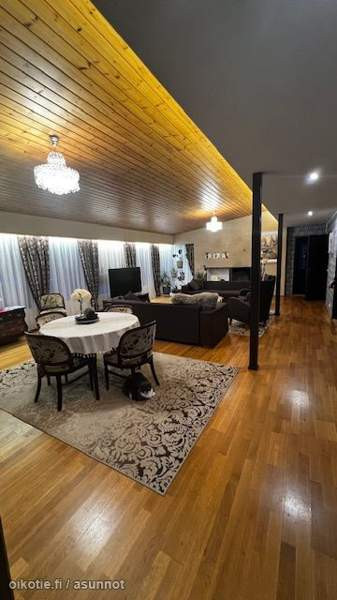 5h: Oh+ 3mh+ th+ 2 x kph+2 x wc + s + k, khh +vh +  Sysmä - изображение 5