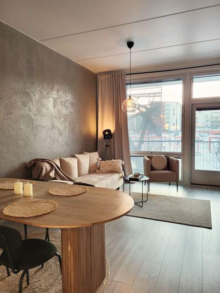 2h + avok + p  Vantaa - photo 1