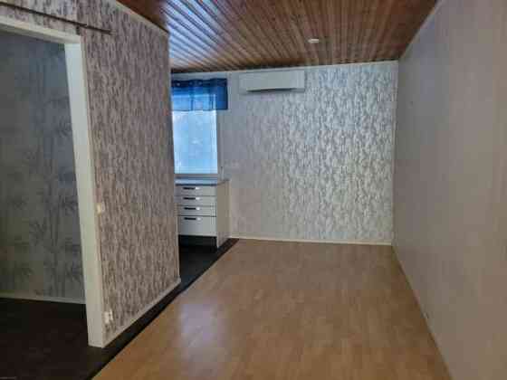 3h, k, työhuone/khh, kph, s, wc, vh, at, var.  Glebychevo