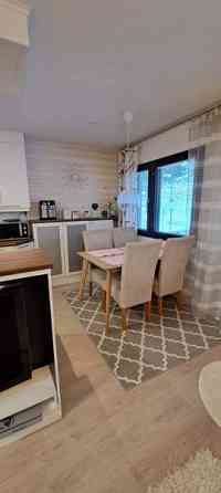 4h + avok + kkh + s + 2 vh  Lohja