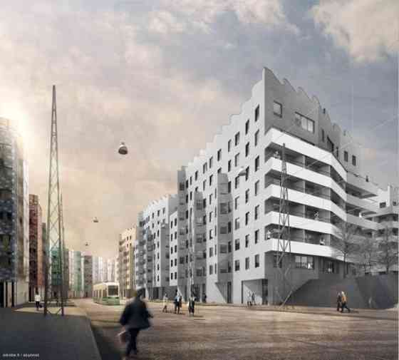 2h + avok + kph  Helsinki