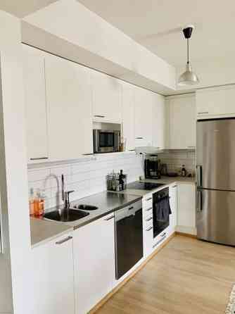 2h + avok + kph  Helsinki