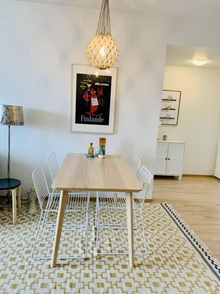 2h + avok + kph  Helsinki - valokuva 5