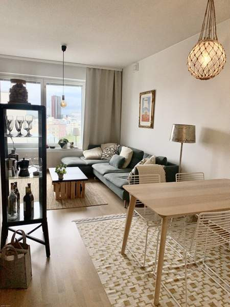 2h + avok + kph  Helsinki - valokuva 2