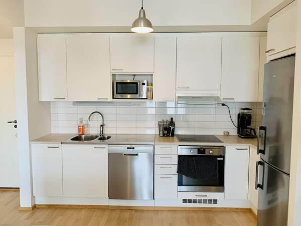 2h + avok + kph  Helsinki - valokuva 7