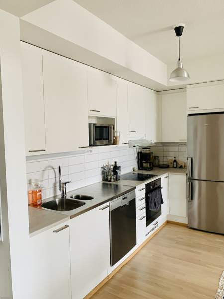 2h + avok + kph  Helsinki - valokuva 6