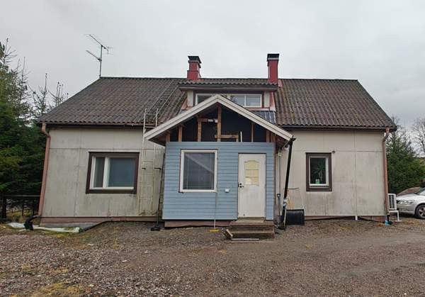 4h+k+s  Säkylä - изображение 1