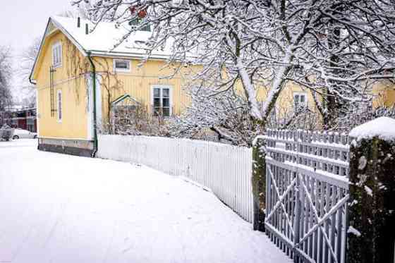 oh + 3mh + k + 2wc + s + kylmä kellari  Turtkul