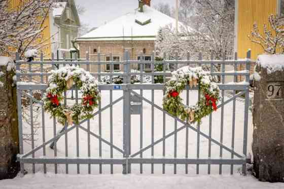 oh + 3mh + k + 2wc + s + kylmä kellari  Turtkul