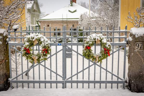 oh + 3mh + k + 2wc + s + kylmä kellari  Turtkul - valokuva 2