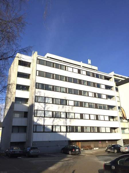 1h + avok  Kajaani - photo 1