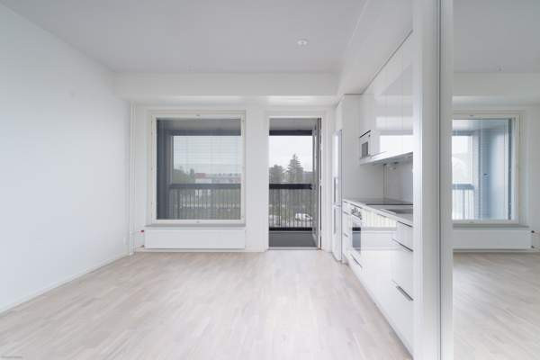 1h + kk + kph + p  Helsinki - valokuva 5