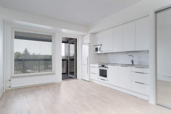 1h + kk + kph + p  Helsinki - valokuva 7