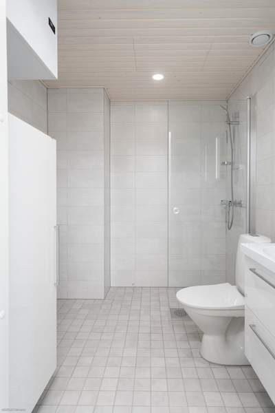 1h + kk + kph + p  Helsinki - valokuva 4