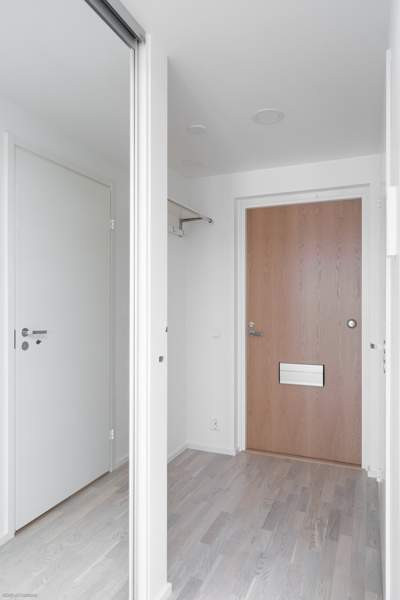 1h + kk + kph + p  Helsinki - valokuva 3