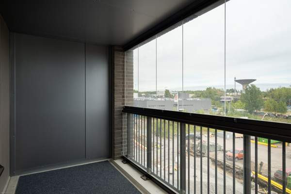 1h + kk + kph + p  Helsinki - valokuva 1