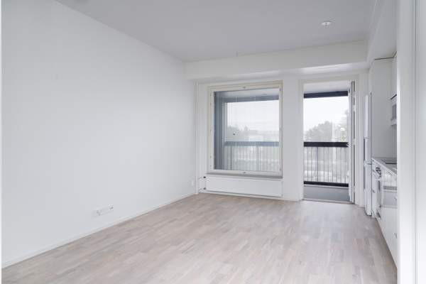 1h + kk + kph + p  Helsinki - valokuva 6