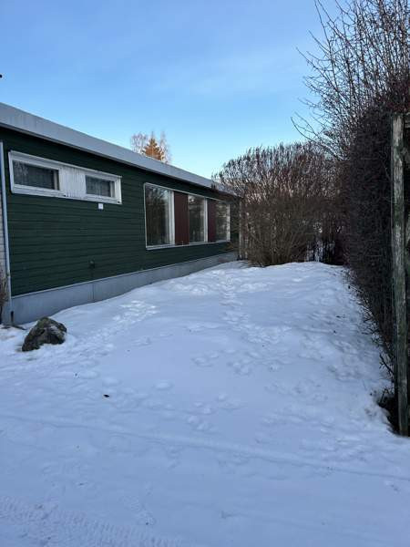 5h + s  Oulu - valokuva 1