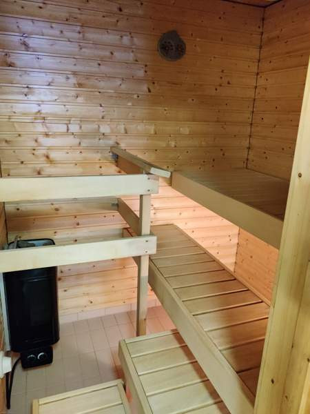 2h + k + s + p + kph/wc  Kouvola – foto 6