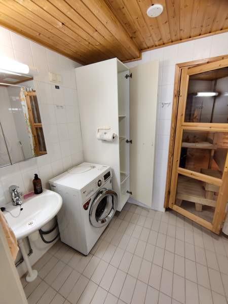 2h + k + s + p + kph/wc  Kouvola – foto 8