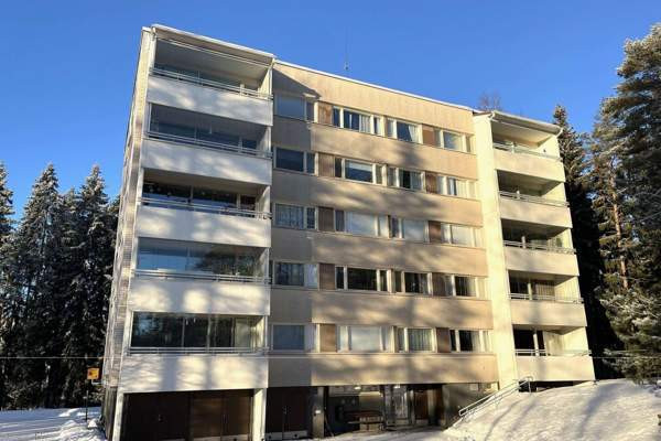 1h + k  Kouvola – foto 5