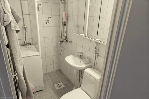 1h + k  Kouvola – foto 4