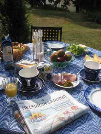 4h + k + rt + vh + WC + kh + s (muutettu kylpyhuon  Helsinki