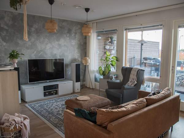 4h + k + s + kph / wc + wc + vh + ak + var + las.p  Oulu – foto 2