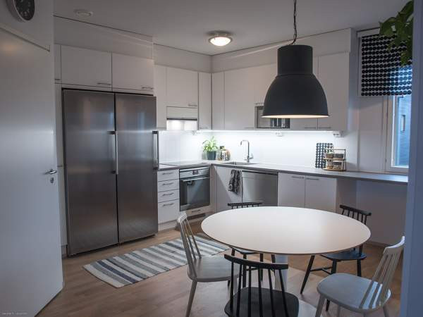 4h + k + s + kph / wc + wc + vh + ak + var + las.p  Oulu – foto 3