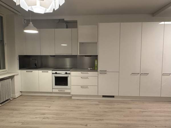 1h + avok  Helsinki - valokuva 3